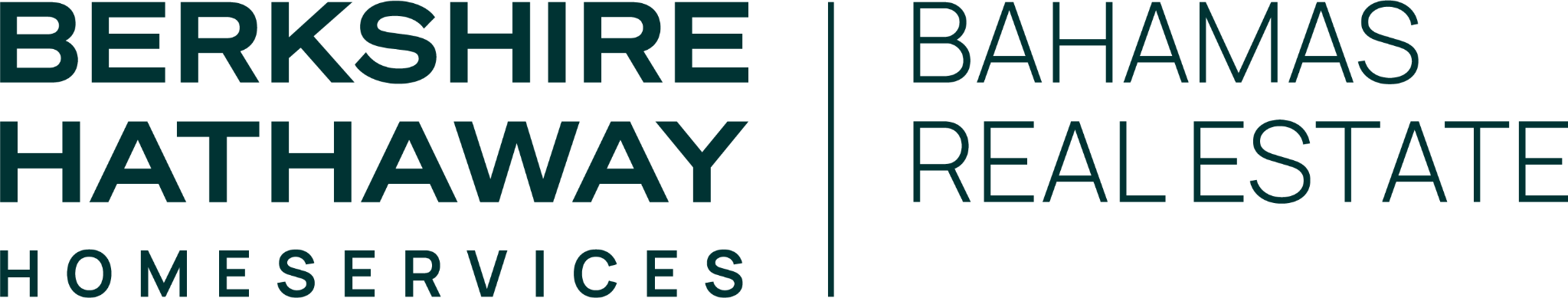 Berkshire Hathaway HomeServices Bahamas Real Estate